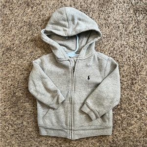Ralph Lauren hoodie
